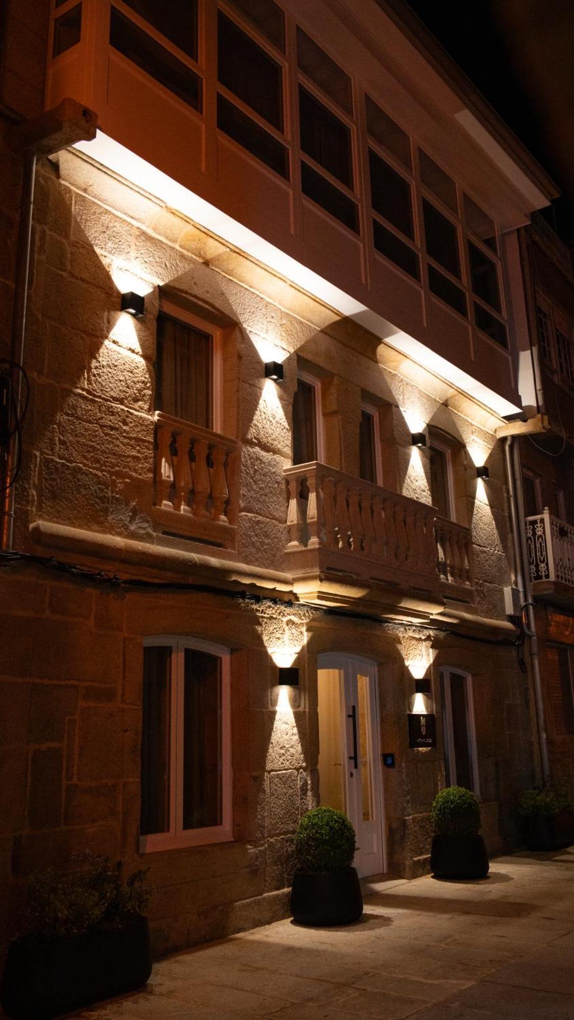 Intramuros Eksteriør billede